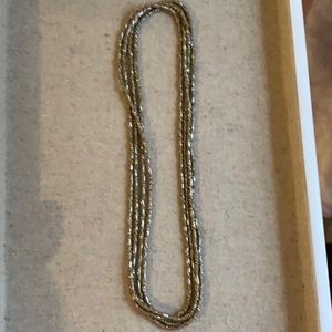 Noonday Collection Bethe Rope Necklace